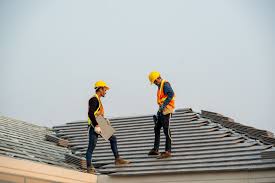 Cold Roofs in Bay Shore, NY